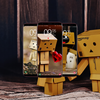 Danbo Wallpaper