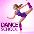 Dance School Stories - Dance Dreams Come True