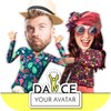 Dance Your Avatar – Gif Videos