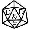 D&amp;D Dice