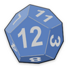 D&amp;D (DnD) Simple Dice Roller