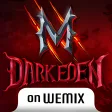 Dark Eden M on WEMIX