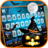 Dark Pumpkin Wizard Themes