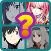 Darling in the FranXX quiz