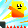 Dash & Jump: Tap Me Now!