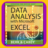 Data Analysis with Microsoft Excel