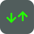 Data Monitor: Simple Net-Meter