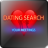 Dating search