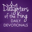 Daughters of the King Daily Devotionals