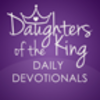 Daughters of the King Daily Devotionals