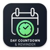 Day Countdown & Reminder