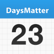 Days Matter - Countdown Event