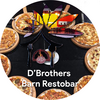 DBrothers Barn Restobar