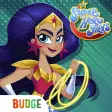 DC Super Hero Girls Blitz 