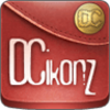 DCikonZ Theme