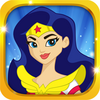 DC Super Hero Girls