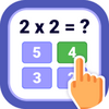 Multiplication Table