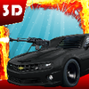 Death Driver-Xtreme Riot Racer