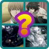 Death Note Character Quiz