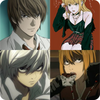 Death Note Quiz