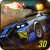 Death Racing Fever: Car 3D