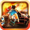 Death Zombie Racing