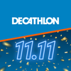 Decathlon Shopping App