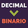 Decimal a Binario