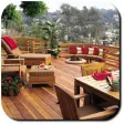 Decking Ideas