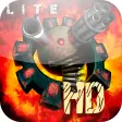 Defense zone HD Lite