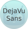 DejaVu Sans Font - CM11/PA