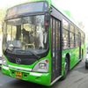 Delhi DTC Bus Route Timings