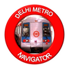 Delhi Metro Navigator