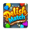 Delish Match : Match3 & Design