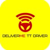 DeliverMe TT Driver