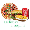 Delivery Itirapina