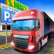 Delivery Truck Driver Simulator