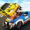 Demolition Derby Car Games 3D