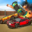 Demolition Derby - Derby Games