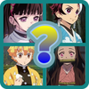 Demon Slayer Character Quiz