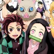 Demon Slayer: Kimetsu no Yaiba