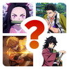 Demon Slayer Quiz