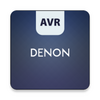 Denon AVR Remote