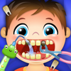 Dentist Doctor Games for Baby