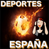 DEPORTES ESPAÑA