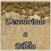 Descobrindo a Bíblia app