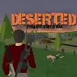 Deserted Zombie Survival