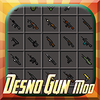 DesnoGuns Mod