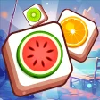 Dessert Dash Tiles