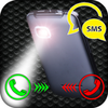 Flash Blinking on Call And SMS